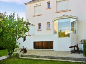 Maison accueillante à Lanester - Confort et espace pour 6 pers.